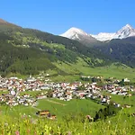 Hotel Alpengasthof Norbertshoehe Superior Nauders