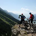 Alpengasthof Norbertshoehe Superior Nauders