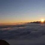 Hotel Alpengasthof Norbertshoehe Superior 3*
