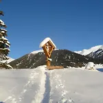 Alpengasthof Norbertshoehe Superior 3* Nauders