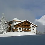 Alpengasthof Norbertshoehe Superior Hotel Nauders