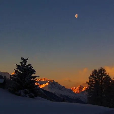 Alpengasthof Norbertshoehe Superior Hotel 3*