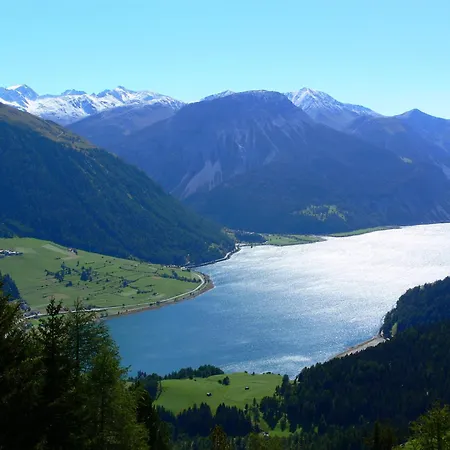 Hotel Alpengasthof Norbertshoehe Superior