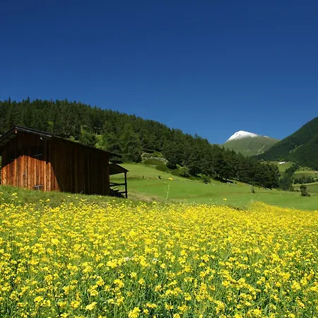 Alpengasthof Norbertshoehe Superior Hotel 3*