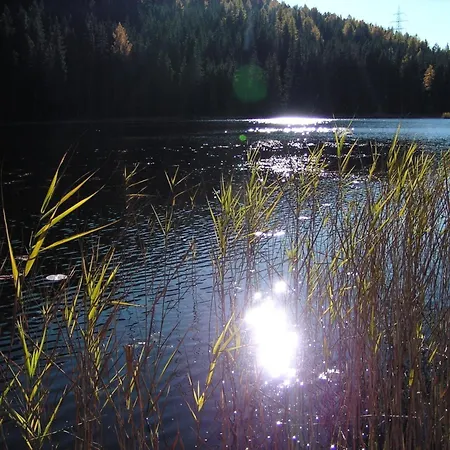 Hotel Alpengasthof Norbertshoehe Superior Nauders