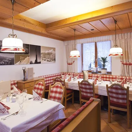 Hotel Alpengasthof Norbertshoehe Superior