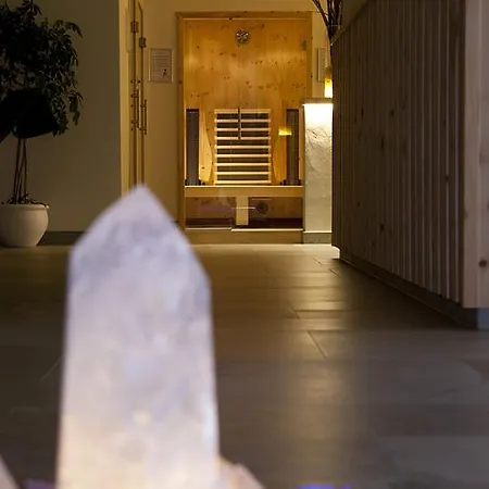 Hotel Alpengasthof Norbertshoehe Superior Nauders