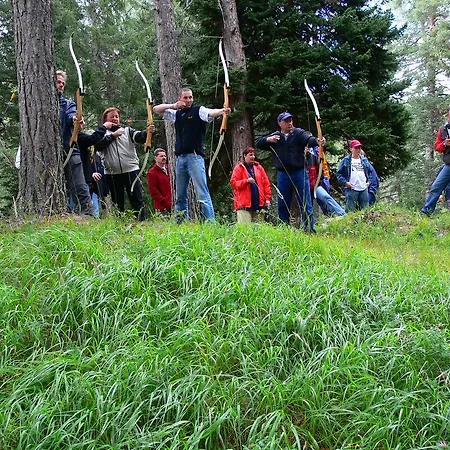 Hotel Alpengasthof Norbertshoehe Superior