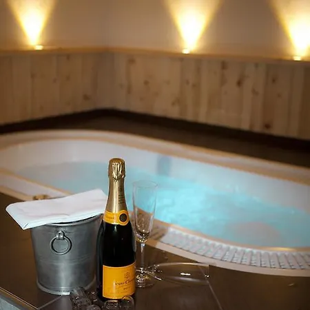 Alpengasthof Norbertshoehe Superior Hotel 3*