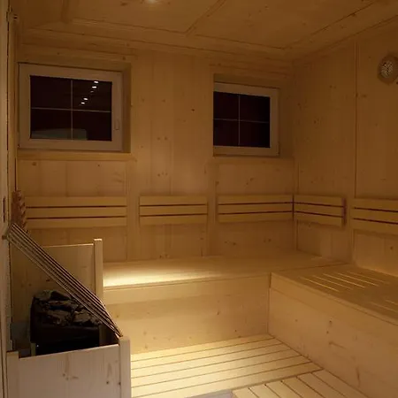 Hotel Alpengasthof Norbertshoehe Superior 3*