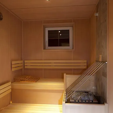 Alpengasthof Norbertshoehe Superior