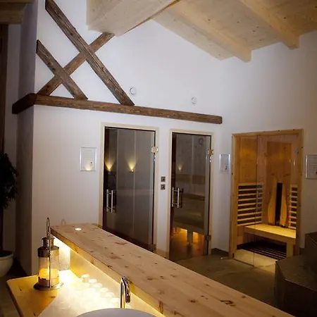 Alpengasthof Norbertshohe Hotel 3*