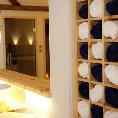 Alpengasthof Norbertshoehe Superior 3* Nauders