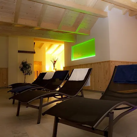 Alpengasthof Norbertshoehe Superior Nauders