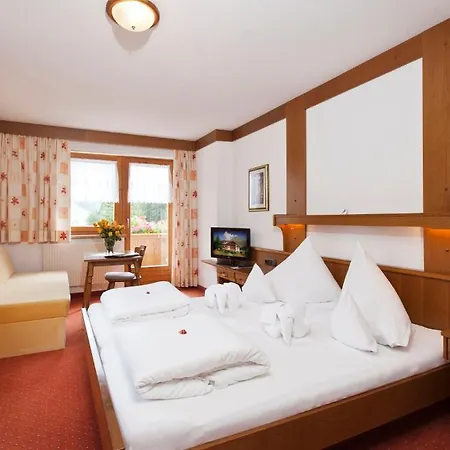 Alpengasthof Norbertshoehe Superior Hotel Nauders