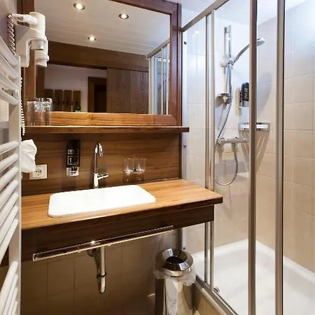 Alpengasthof Norbertshoehe Superior