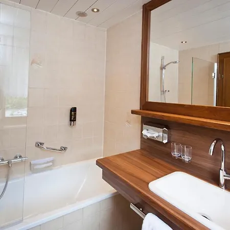 Hotel Alpengasthof Norbertshoehe Superior 3*