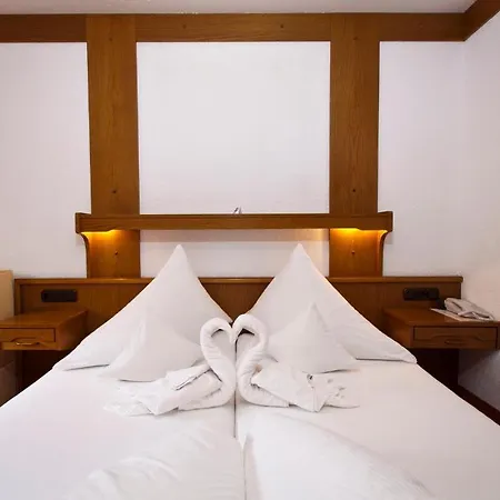 Hotel Alpengasthof Norbertshoehe Superior