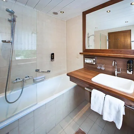 Otel Alpengasthof Norbertshoehe Superior 3*