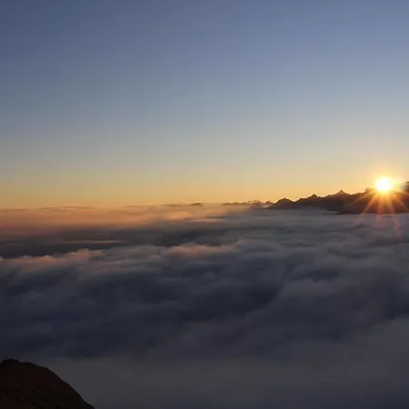 Hotel Alpengasthof Norbertshoehe Superior 3*