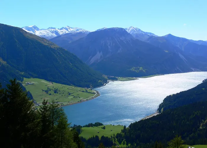 Отель Alpengasthof Norbertshoehe Superior