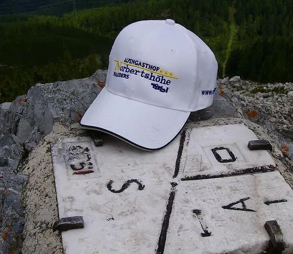 Alpengasthof Norbertshoehe Superior