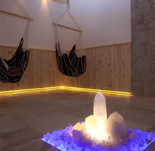 Alpengasthof Norbertshoehe Superior Отель Наудерс