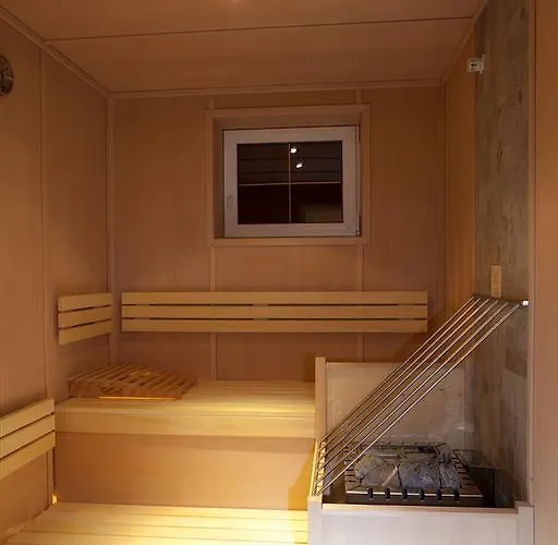 Alpengasthof Norbertshoehe Superior