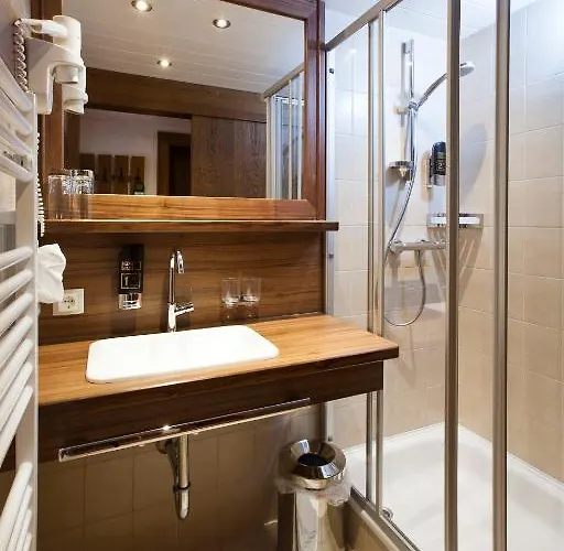 Alpengasthof Norbertshoehe Superior