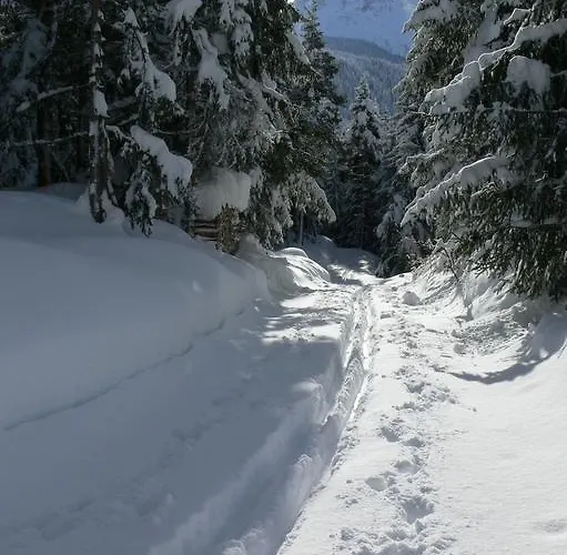 Отель Alpengasthof Norbertshoehe Superior