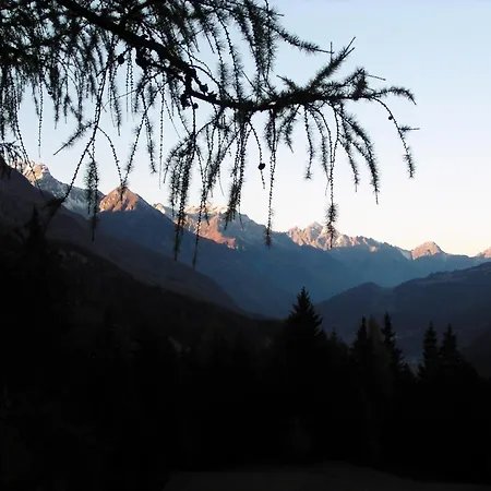 Alpengasthof Norbertshohe Hotel Nauders