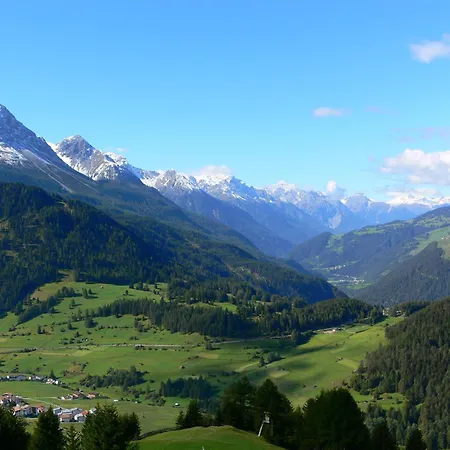 Alpengasthof Norbertshohe