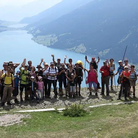Alpengasthof Norbertshohe
