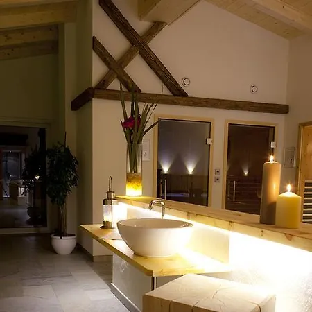 Alpengasthof Norbertshohe 3* Nauders