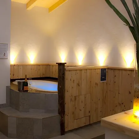 Alpengasthof Norbertshohe Hotel