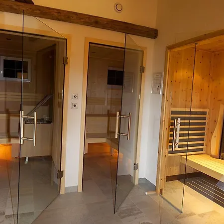 Alpengasthof Norbertshohe Hotel Nauders