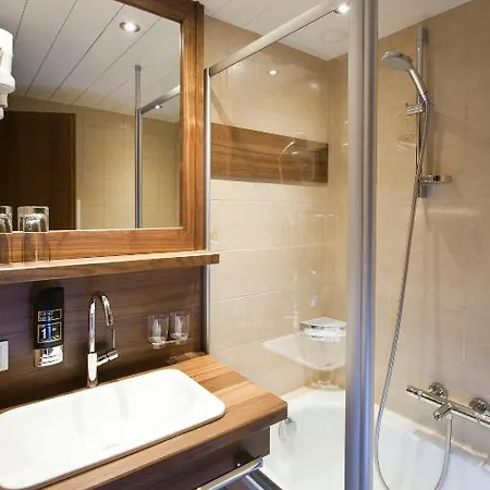 Alpengasthof Norbertshohe Hotel 3*