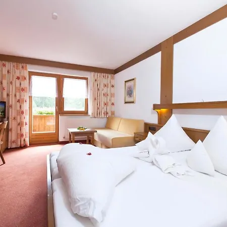 Alpengasthof Norbertshohe 3* Nauders