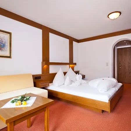 Alpengasthof Norbertshohe Nauders