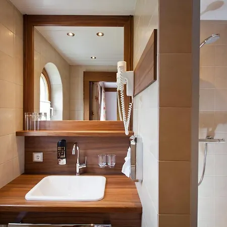 Alpengasthof Norbertshohe 3* Nauders