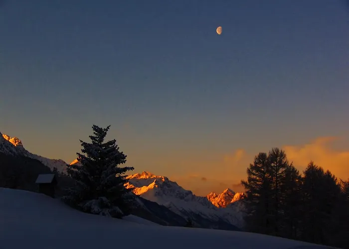 Alpengasthof Norbertshoehe Superior Otel 3*