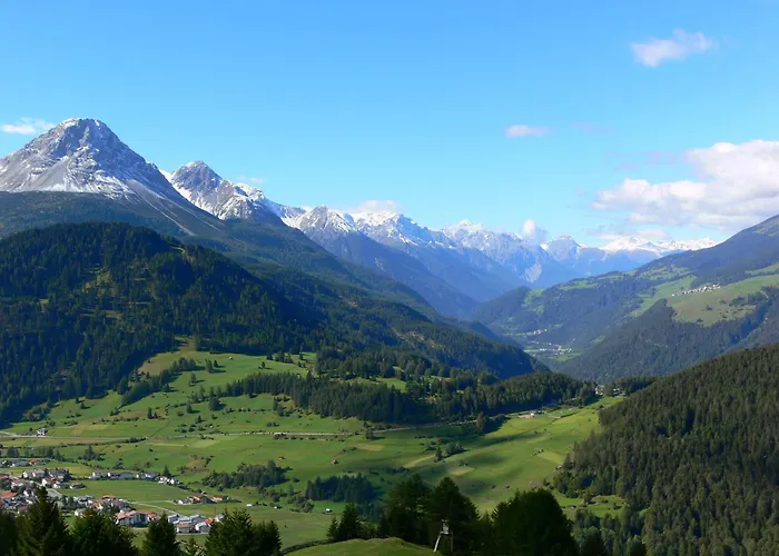 Alpengasthof Norbertshoehe Superior