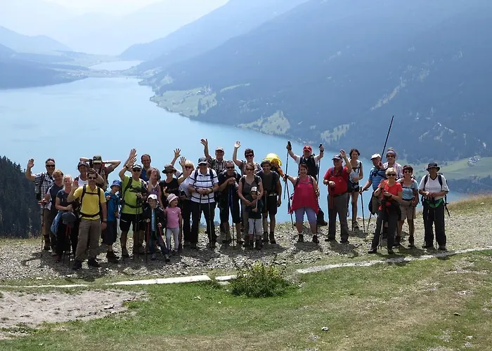 Alpengasthof Norbertshoehe Superior