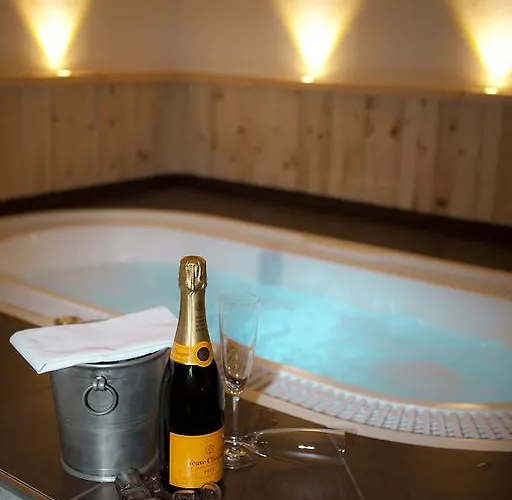 Alpengasthof Norbertshoehe Superior Otel 3*