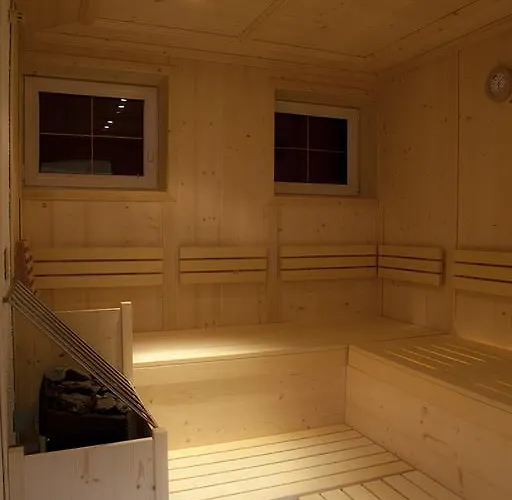 Otel Alpengasthof Norbertshoehe Superior 3*