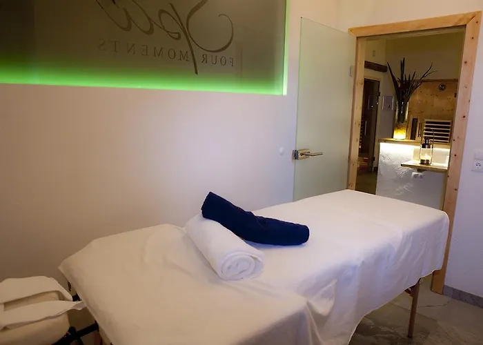 Otel Alpengasthof Norbertshoehe Superior