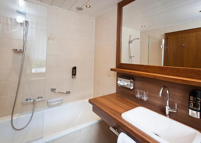 Otel Alpengasthof Norbertshoehe Superior 3*