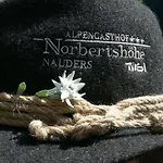 Отель Alpengasthof Norbertshoehe Superior