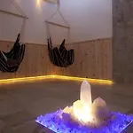 Alpengasthof Norbertshoehe Superior Отель Наудерс